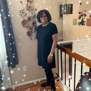 Meet your Posher, Brenda